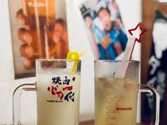 -大阪烧肉BAKA一代(十亩地店)