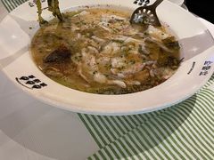 -渔语鱼新川菜Bistro(万象天地店)