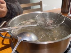 -牛品福潮汕牛肉火锅(旺庄店)