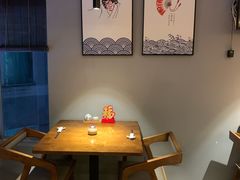 -笑福亭料理小馆(解放碑店)