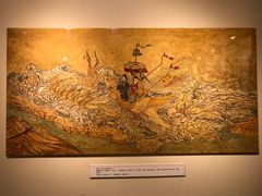 -上海交通大学董浩云航运博物馆