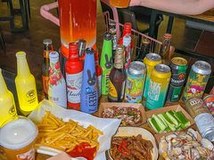 -M99 BEER世界啤酒吧(鸿云悦街店)