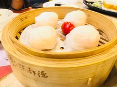 -点都德(聚福楼店)