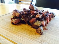 -MEAT MATE 鲜食肉铺(凤凰汇·里巷店)