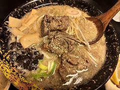 -日本料理神拉面