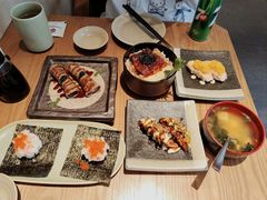 -Tuna maki寿司(苏州万象天地店)