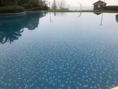 -绿城千岛湖喜来登度假酒店