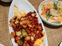 -渝信川菜(西单店)
