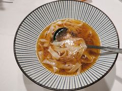 -沙河粉村·国家非遗传承(云台店)