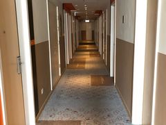 -宜必思香港中上环酒店