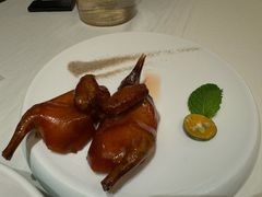 -香港狮子山下·明星粤菜餐厅(北苑店)