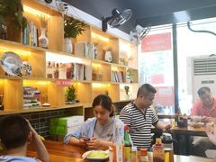 大堂-乾厨府(乌山西路金樽店)