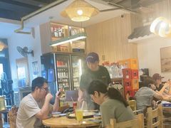 -阿鸡鱼庄·顺德鲜蒸小炒(亚运村店)