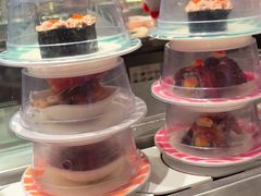 -新一番三文鱼寿司(大东海店)