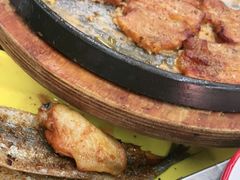 -永红源啤酒·烧烤·海鲜·大排档(青特城店)