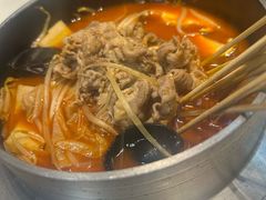 -和庆斋羊蝎子火锅·碳缸烧烤(顺义旗舰店)