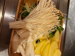 -左庭右院鲜牛肉火锅(七宝领展广场店)