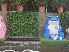 -無招牌海鮮(芽笼店)