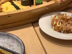 -万岁寿司(芳村店)