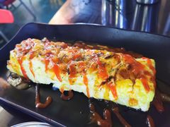-MI WU FACTORY米屋美食工厂餐厅(绿地店)
