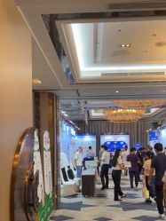 -曼格纳婚礼艺术中心(张江店)