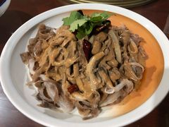 -合家院饭庄(榆关道店)