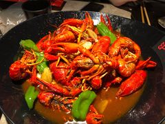 -沪小胖小龙虾(淮海中路旗舰店)