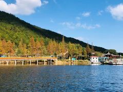 -宁波九龙湖开元度假村