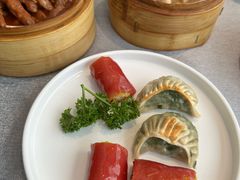 -晋江荣誉国际酒店·港誉茶餐厅