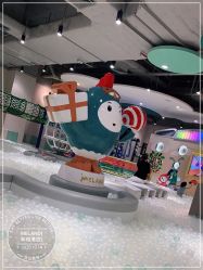 -meland亲子乐园•活动包场(佛山新DNA购物中心店)