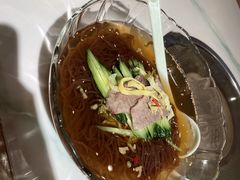 正宗朝鲜冷面-七八冷面·延边朝鲜族美食(圣熙八号店)