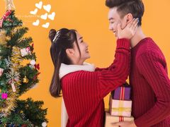 -经典婚纱摄影美学馆·私人定制