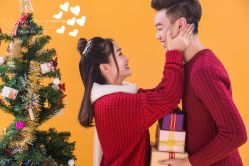 -经典婚纱摄影美学馆·私人定制