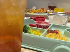 -豪客来牛排(海沧阿罗海店)