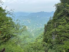 -塔云山