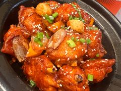 -粤秀小厨·广式早茶(辽宁路店)