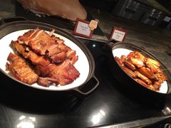 -白天鹅宾馆·流浮阁咖啡厅