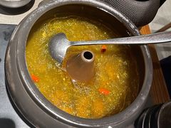 -云海肴·汽锅鸡·云南菜(高德置地店)