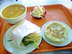 -陈氏全羊快餐(七里河店)