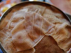 -西安浐灞艾美酒店·汉江餐厅·火锅