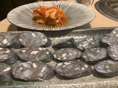-好牛烧肉(世茂广场店)