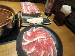 -呷哺呷哺 黄金牧场 (新中关购物中心店)