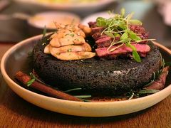 -BROWNSTONE GRILL HOUSE布朗石炭烤之家