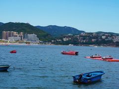 -大梅沙海滨公园