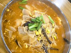 -多宾韩国料理(学衡路店)