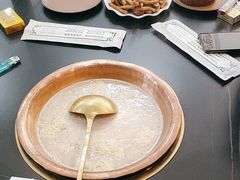 -诺敏塔拉奶茶-布里亚特包子-手把肉(锦都会店)