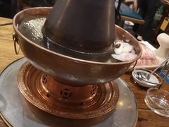 -额尔敦草原涮羊肉·烧烤(冻青树总店)