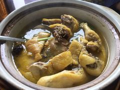 -听风阁农家私房菜茶楼(龙坞店)