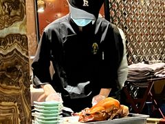 -羲和雅苑•北京烤鸭(瑞吉店)