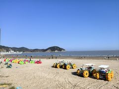 -东海半边山旅游度假区